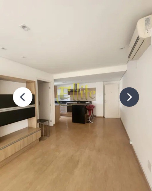 Apartamento para alugar com 1 quarto, 52m² - Foto 1