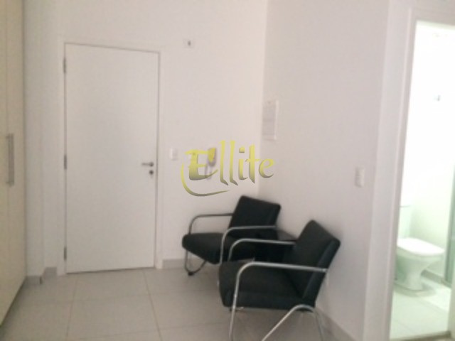 Flat/Apart Hotel para alugar com 1 quarto, 43m² - Foto 5