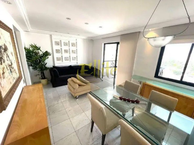 Apartamento à venda e aluguel com 3 quartos, 94m² - Foto 1