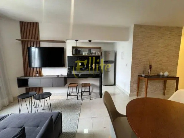 Flat/Apart Hotel para alugar com 1 quarto, 57m² - Foto 4