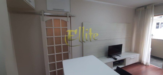 Flat/Apart Hotel para alugar com 1 quarto, 35m² - Foto 5