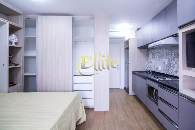 Apartamento para alugar com 1 quarto, 29m² - Foto 8