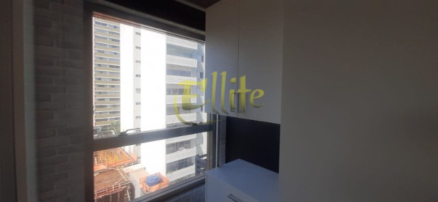 Apartamento para alugar com 1 quarto, 70m² - Foto 12