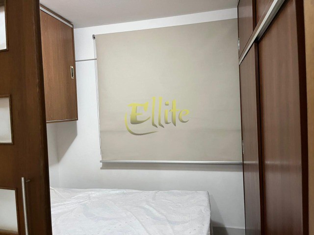 Apartamento, 1 quarto, 28 m² - Foto 8