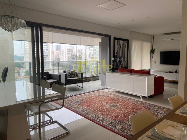 Apartamento, 1 quarto, 81 m² - Foto 1