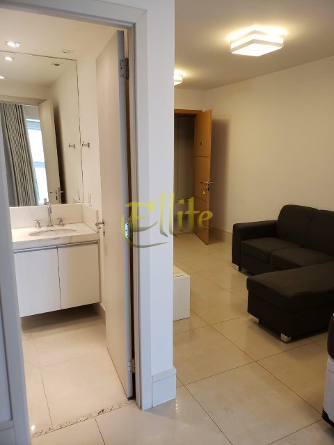 Apartamento à venda e aluguel com 1 quarto, 38m² - Foto 7