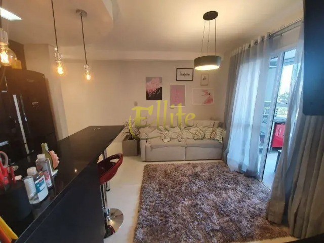 Apartamento à venda e aluguel com 1 quarto, 38m² - Foto 2