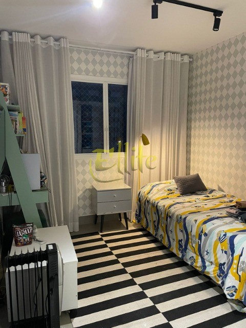 Apartamento para alugar com 3 quartos, 110m² - Foto 5