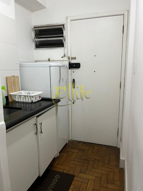 Apartamento, 1 quarto, 28 m² - Foto 4