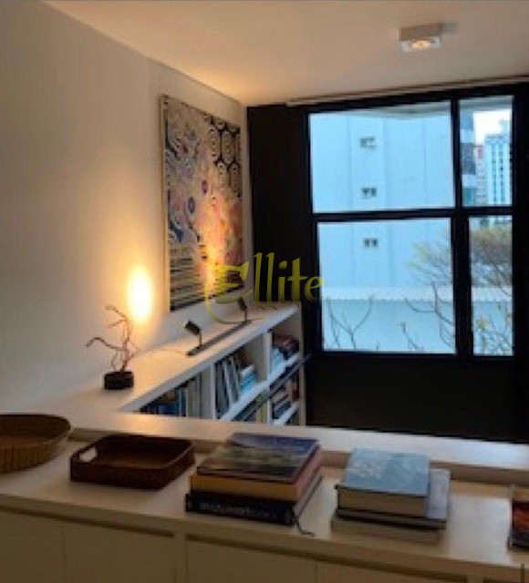 Apartamento para alugar com 1 quarto, 60m² - Foto 5