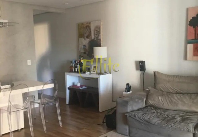 Apartamento para alugar com 2 quartos, 83m² - Foto 7