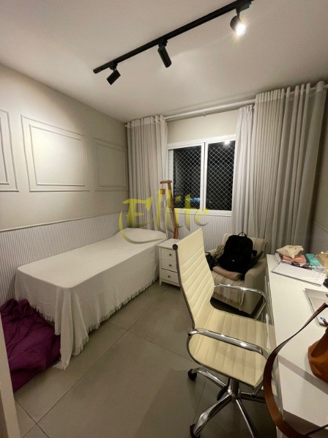 Apartamento para alugar com 3 quartos, 110m² - Foto 7