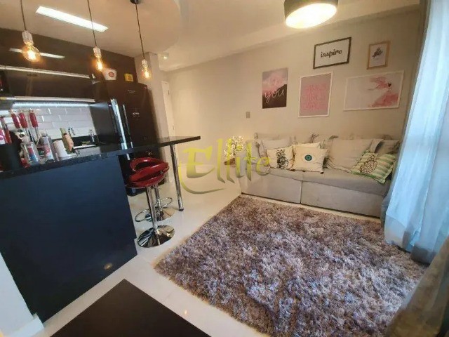 Apartamento à venda e aluguel com 1 quarto, 38m² - Foto 5