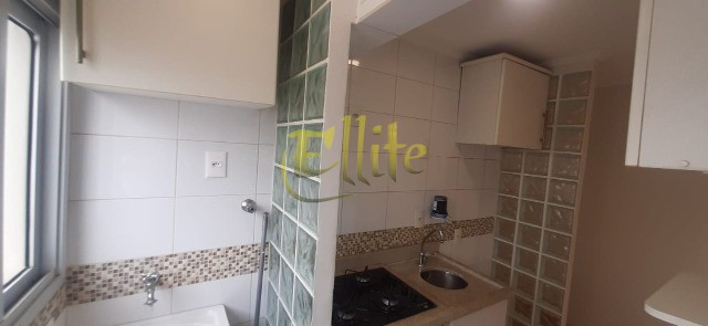 Apartamento para alugar com 1 quarto, 45m² - Foto 11