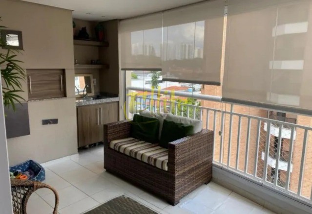 Apartamento para alugar com 2 quartos, 83m² - Foto 5