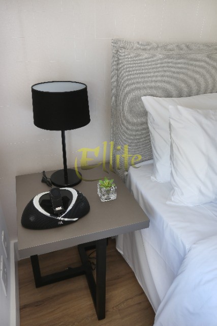 Flat/Apart Hotel para alugar com 1 quarto, 70m² - Foto 30