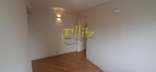 Apartamento para alugar com 1 quarto, 45m² - Foto 4