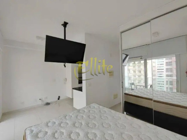 Flat/Apart Hotel para alugar com 1 quarto, 37m² - Foto 10