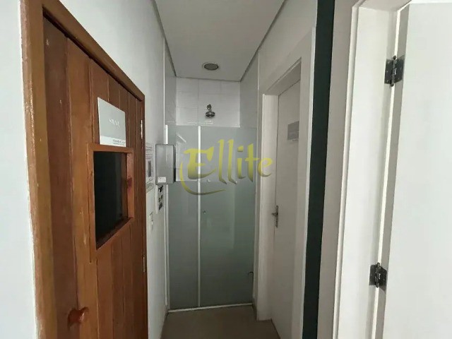 Apartamento para alugar com 1 quarto, 32m² - Foto 13