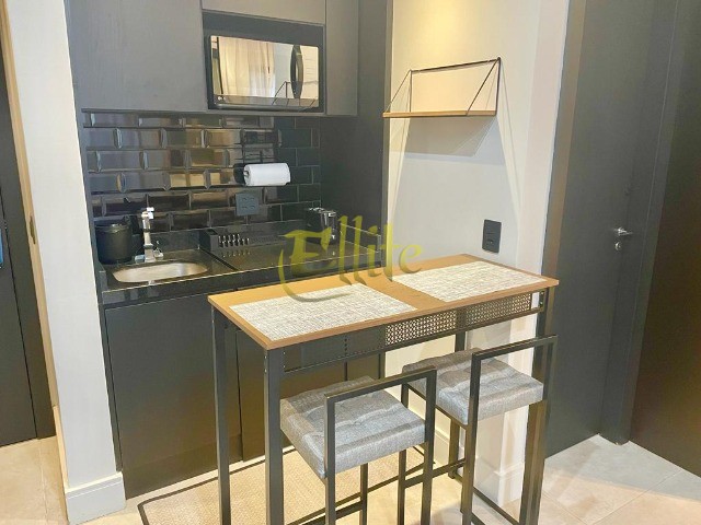 Flat/Apart Hotel à venda e aluguel com 1 quarto, 28m² - Foto 7