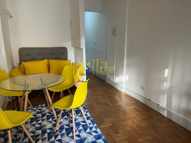 Apartamento, 1 quarto, 28 m² - Foto 3