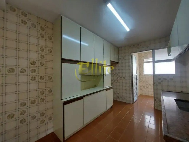 Apartamento para alugar com 2 quartos, 80m² - Foto 7