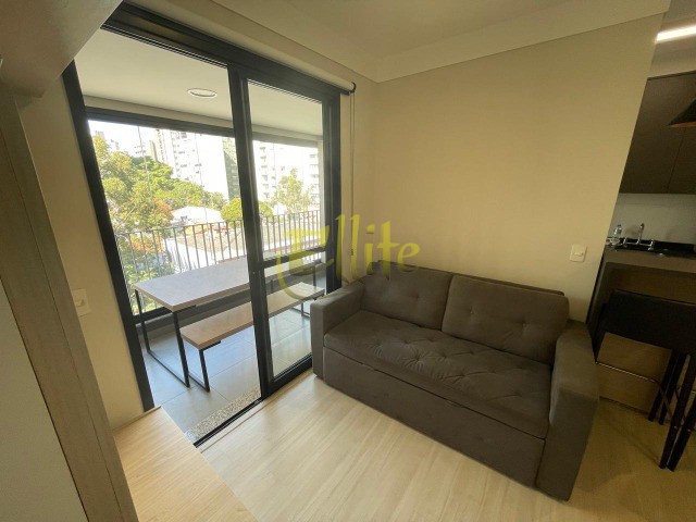 Apartamento para alugar com 2 quartos, 51m² - Foto 5