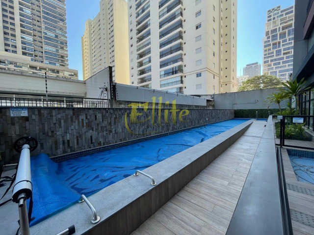 Apartamento para alugar com 2 quartos, 51m² - Foto 22