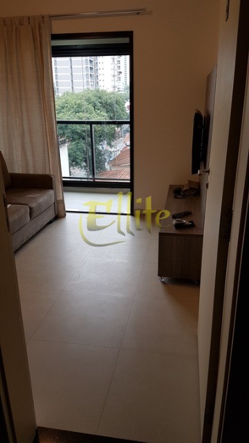 Apartamento para alugar com 1 quarto, 35m² - Foto 6