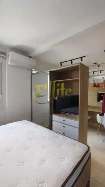 Flat/Apart Hotel para alugar com 1 quarto, 33m² - Foto 9