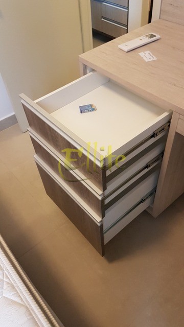 Apartamento para alugar com 1 quarto, 35m² - Foto 49