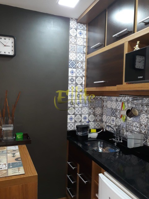 Flat/Apart Hotel para alugar com 1 quarto, 28m² - Foto 4