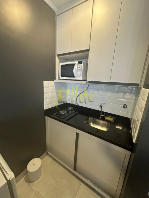 Apartamento para alugar com 1 quarto, 36m² - Foto 7