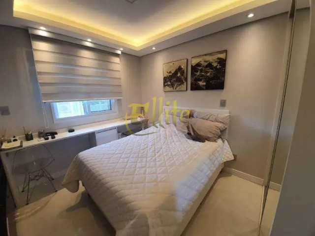 Apartamento à venda e aluguel com 1 quarto, 38m² - Foto 7