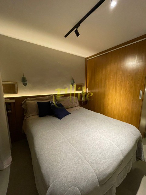 Apartamento para alugar com 3 quartos, 110m² - Foto 9