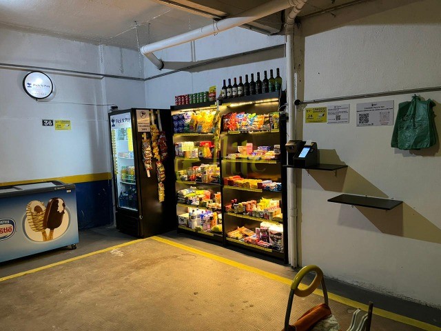 Apartamento, 1 quarto, 28 m² - Foto 13