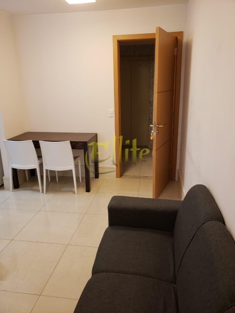 Apartamento à venda e aluguel com 1 quarto, 38m² - Foto 6