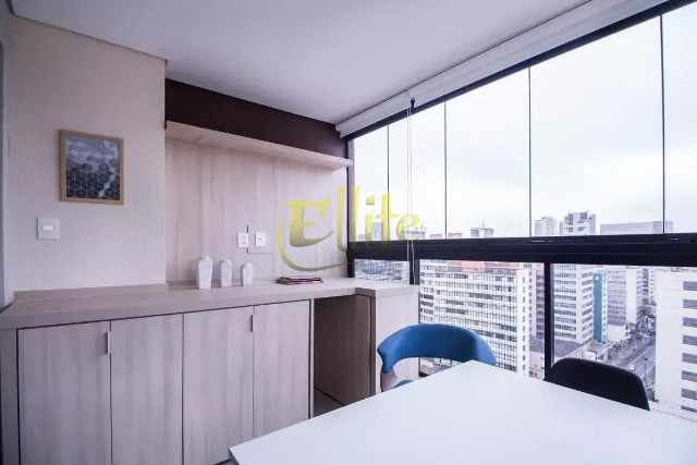 Apartamento para alugar com 1 quarto, 29m² - Foto 6