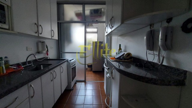 Apartamento para alugar com 2 quartos, 65m² - Foto 7