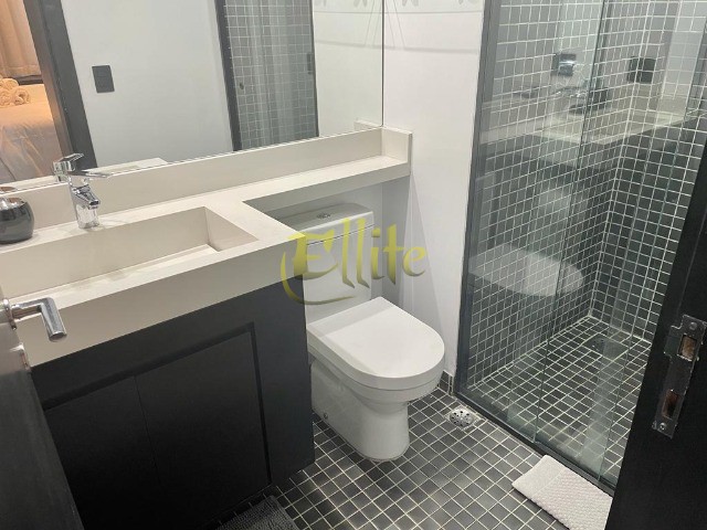 Flat/Apart Hotel à venda e aluguel com 1 quarto, 28m² - Foto 10