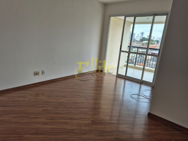 Apartamento para alugar com 3 quartos, 67m² - Foto 2