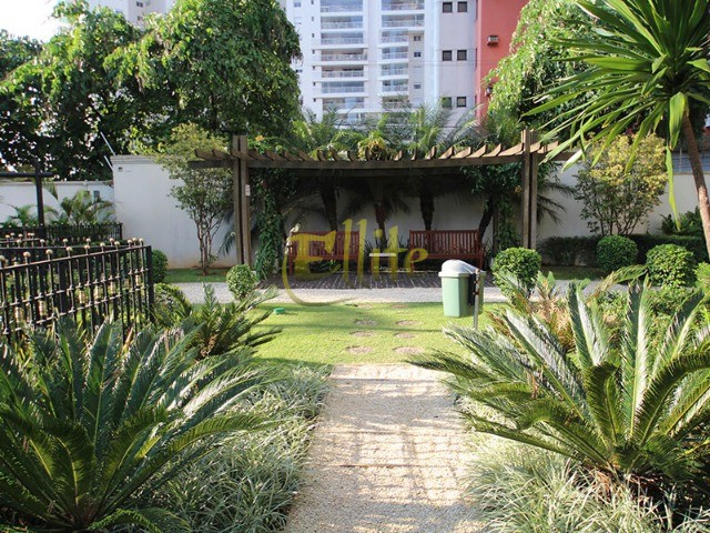 Apartamento para alugar com 1 quarto, 98m² - Foto 25