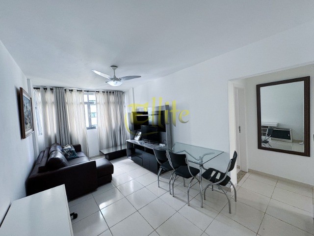 Apartamento para alugar com 2 quartos, 76m² - Foto 1