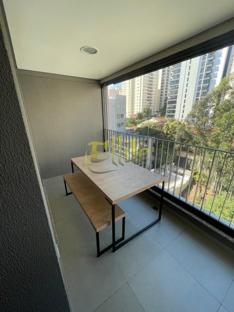 Apartamento para alugar com 2 quartos, 51m² - Foto 9