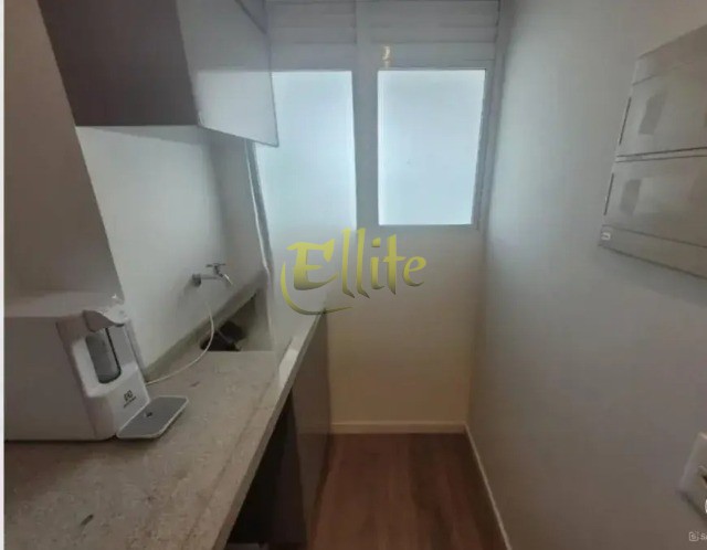 Apartamento para alugar com 1 quarto, 98m² - Foto 3