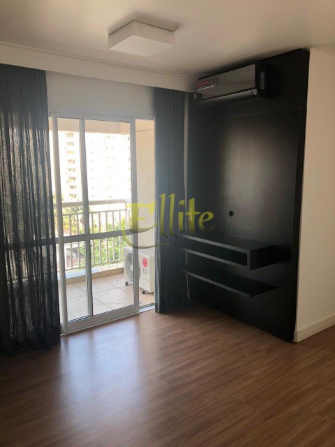 Apartamento para alugar com 2 quartos, 55m² - Foto 1