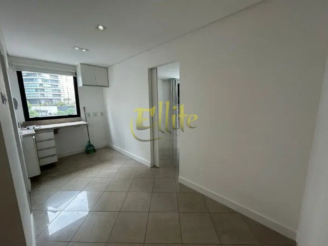 Apartamento para alugar com 1 quarto, 32m² - Foto 1