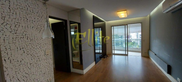 Apartamento para alugar com 2 quartos, 78m² - Foto 1