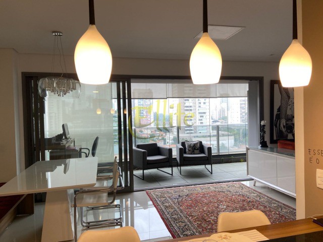 Apartamento, 1 quarto, 81 m² - Foto 5