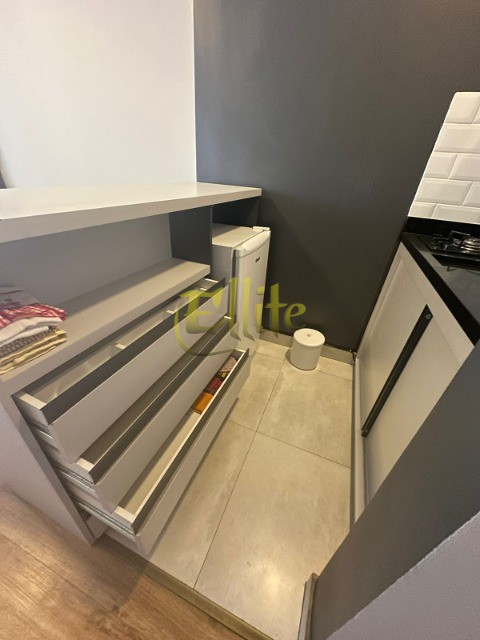 Apartamento para alugar com 1 quarto, 36m² - Foto 6